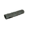 Airsoft Suppressor Cover - Foliage Green