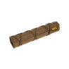 Airsoft Suppressor Cover - Coyote Brown