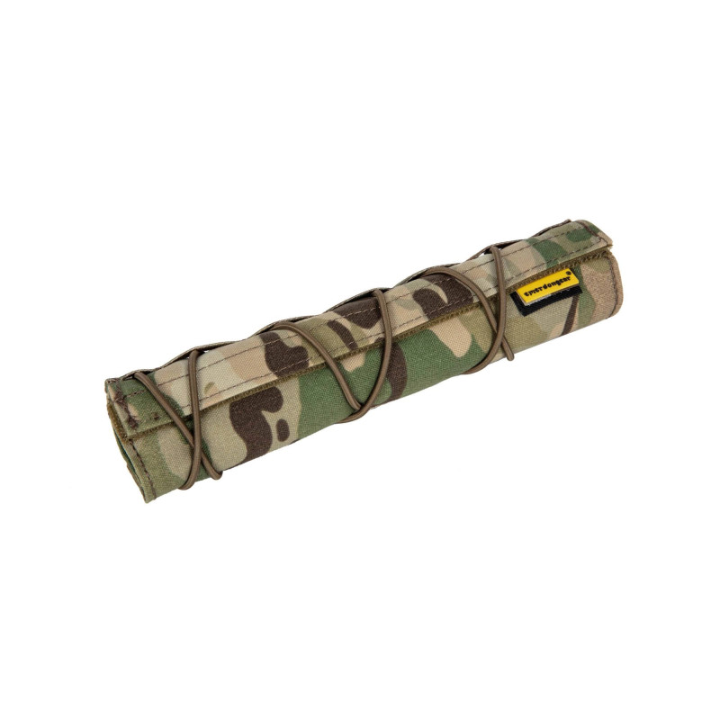 Airsoft Suppressor Cover - Multicam