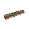 Airsoft Suppressor Cover - Multicam