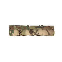 Airsoft Suppressor Cover - Multicam