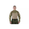 Assault Combat-Shirt - Multicam