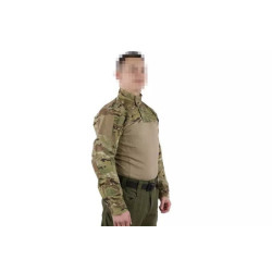 Assault Combat-Shirt - Multicam