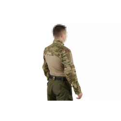 Assault Combat-Shirt - Multicam