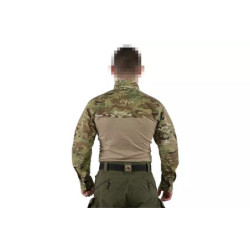 Assault Combat-Shirt - Multicam