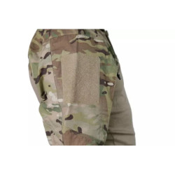 Assault Combat-Shirt - Multicam