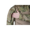 Assault Combat-Shirt - Multicam