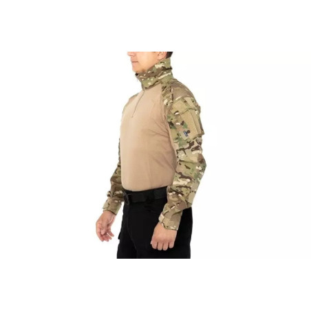 G3 Combat Shirt - Multicam