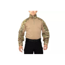 G3 Combat Shirt - Multicam