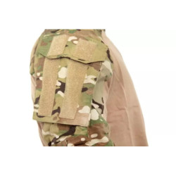 G3 Combat Shirt - Multicam