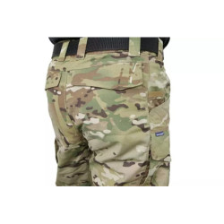 Assault Pants - Multicam