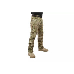 CP Field Pants - Multicam