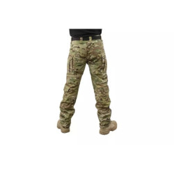 CP Field Pants - Multicam