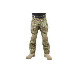 G3 Tactical Trousers - Multicam