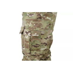 G3 Tactical Trousers - Multicam