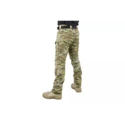 UTL Urban Tactical Pants - Multicam