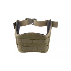 Modular Tactical Belt - Olive Drab