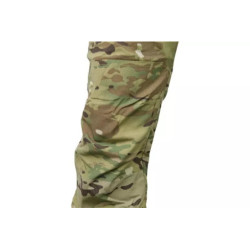 UTL Urban Tactical Pants - Multicam