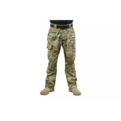 All-Weather Outdoor Tactical Pants - Multicam