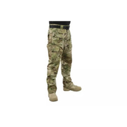 All-Weather Outdoor Tactical Pants - Multicam