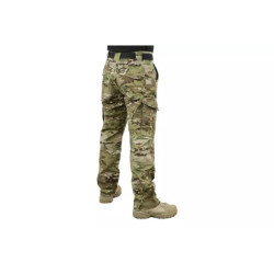 All-Weather Outdoor Tactical Pants - Multicam