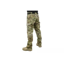 All-Weather Outdoor Tactical Pants - Multicam