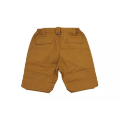 Ergonomic Fit Shorts - Coyote Brown