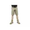 Ergonomic Fit Shorts - Khaki