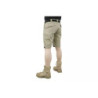 Ergonomic Fit Shorts - Khaki