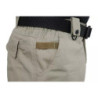 Ergonomic Fit Shorts - Khaki