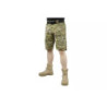 Ergonomic Fit Shorts - Multicam