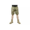 Ergonomic Fit Shorts - Multicam