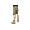 Ergonomic Fit Shorts - Multicam