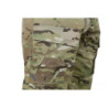 Ergonomic Fit Shorts - Multicam