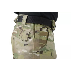 Ergonomic Fit Shorts - Multicam