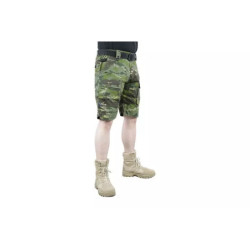 Ergonomic Fit Shorts - MC Tropic