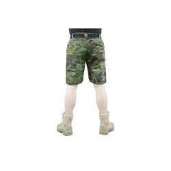 Ergonomic Fit Shorts - MC Tropic