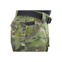 Ergonomic Fit Shorts - MC Tropic