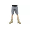 Ergonomic Fit Shorts - Wolf Grey