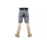 Ergonomic Fit Shorts - Wolf Grey