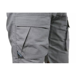 Ergonomic Fit Shorts - Wolf Grey