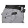 Ergonomic Fit Shorts - Wolf Grey