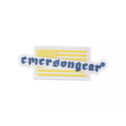 Emerson Gear patch - yellow