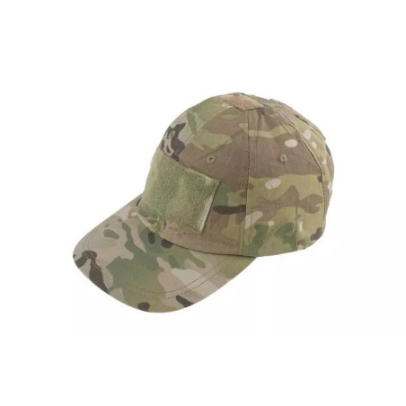 Baseball Cap - Multicam