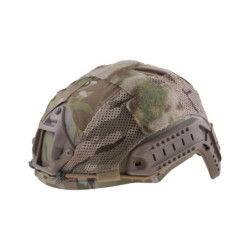 FAST Helmets Cover - Multicam