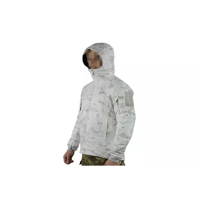 QUANTUM Tactical Jacket - Multicam Alpine