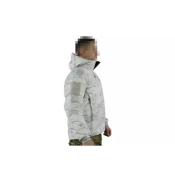 QUANTUM Tactical Jacket - Multicam Alpine