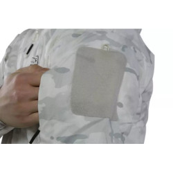 QUANTUM Tactical Jacket - Multicam Alpine