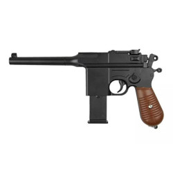 Mauser 712 - G12 pistol replica