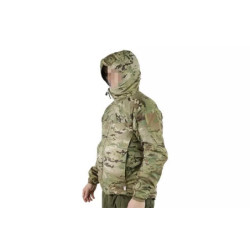 QUANTUM Tactical Jacket - Multicam